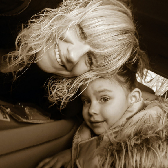 Meet your Posher, Wendy - Picture 1 of 1